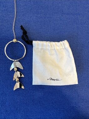 Rare 3.1 Phillip Lim Pendant Necklace